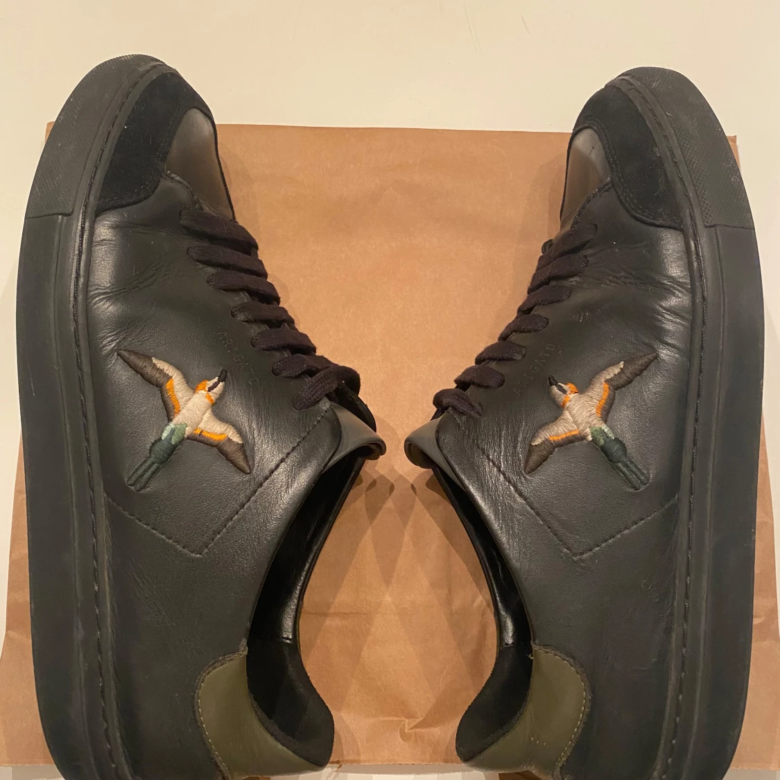 Axel Arigato skor - 90