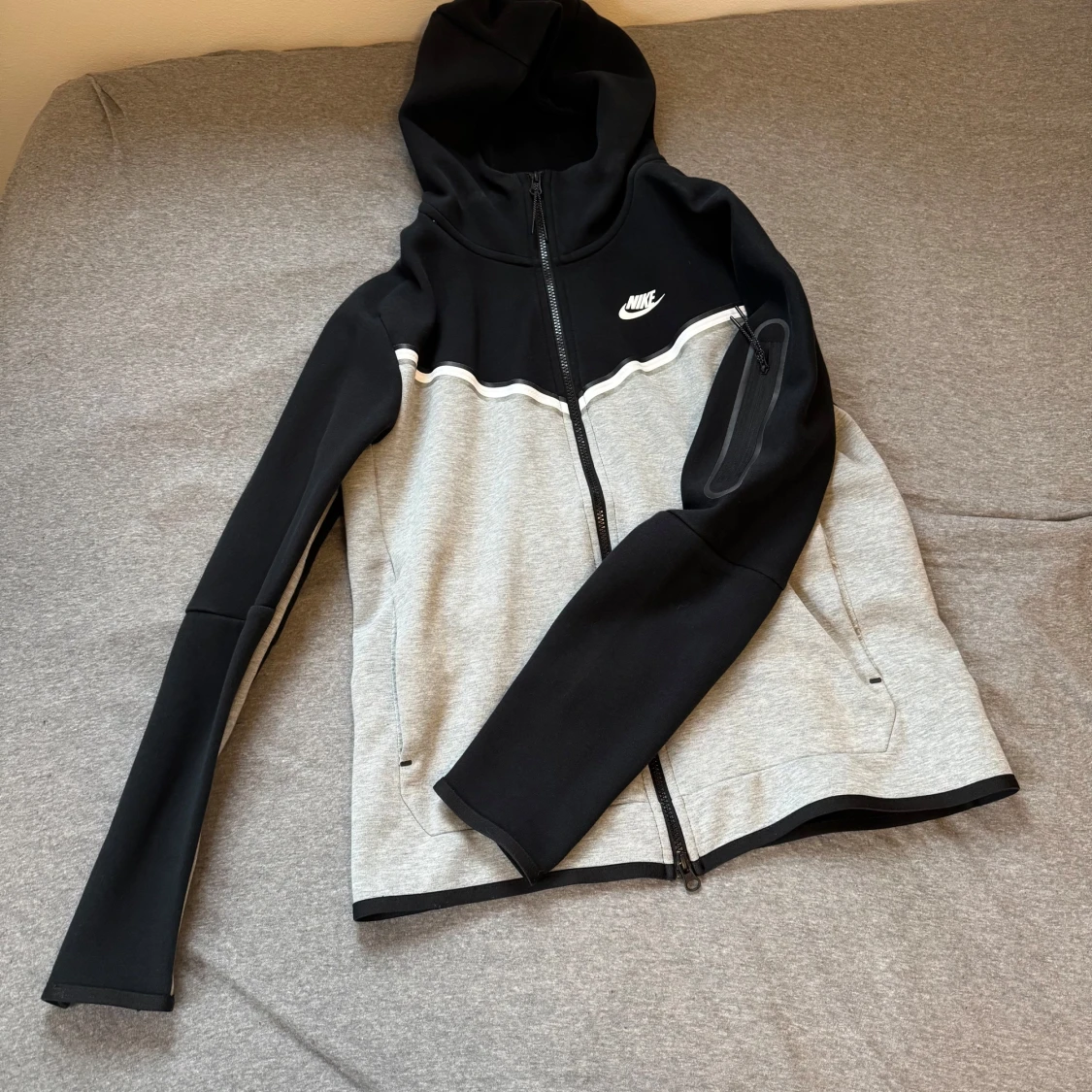 Nike tech fleece kofta