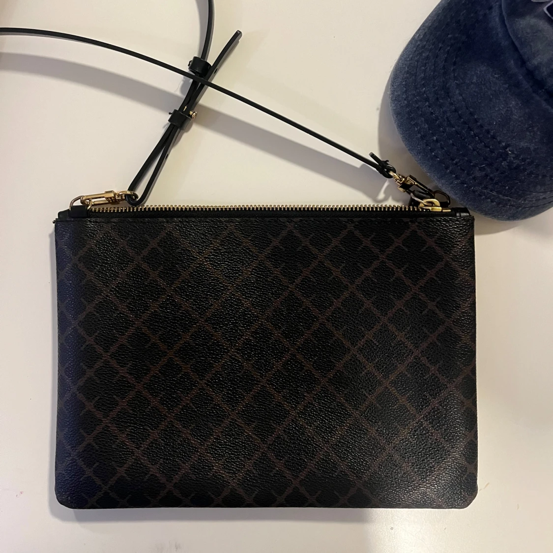 By Malene Birger väska