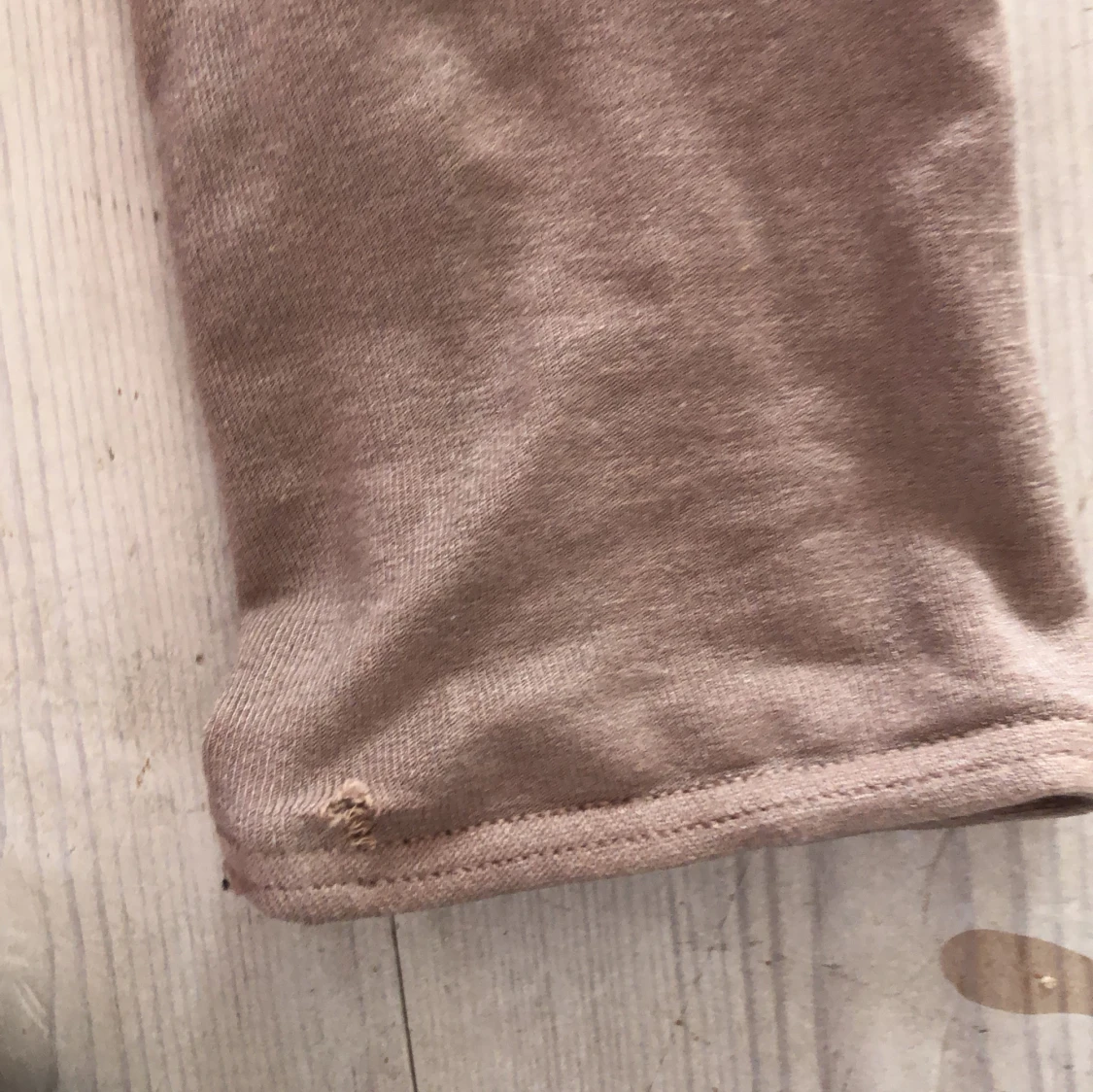 Konståkningsthights i bambu! - 93