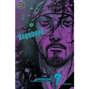 Vagabond (VIZBIG Edition), Vol. 9 (häftad, eng) - Three volumes in one! A prestige treatment of Inoue’s epic samurai series with bonus content, color pages, storyboard samples and more!Real-life figure Miyamoto Musashi was the most celebrated samurai of all time. The quintessential warrior-philosopher, Musashi authored A Book of Five Rings, a classic treatise in the canon of world philosophy and military strategy.But the path to enlightenment is an endless journey, and to get there through violent means--by way of the sword--makes mere survival an even greater challenge.It''s been one year since Yoshioka Denshichiro granted Musashi a reprieve for a rematch. Denshichiro may have been a better swordsman back then, but with Musashi before him now, he realizes the truly incredible strides his opponent has made in such a short period of time.By sheer force of will, a reluctant Denshichiro moves forward into the fight. And what will the deadly repercussions be for Musashi after this duel that''s all but already won?    Format Häftad   Omfång 624 sidor   Språk Engelska   Förlag Viz Media, Subs. of Shogakukan Inc   Utgivningsdatum 2015-03-12   ISBN 9781421523132  