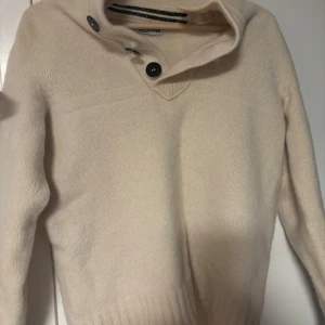 Stone island stickad tröja - Skön tröja nu för vintern