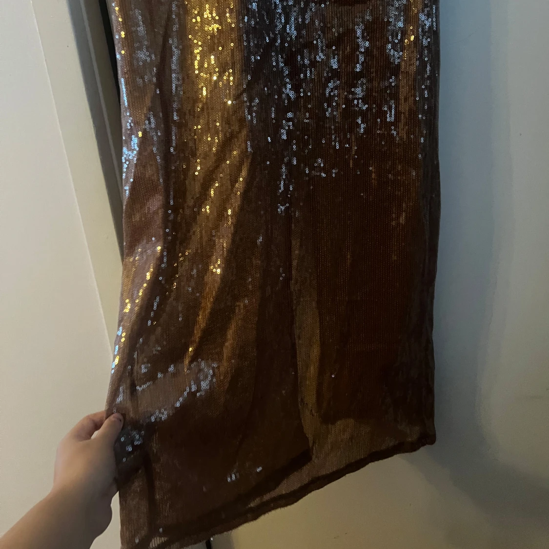 Nyårsklänning partydress New Years klänning dress  - 90