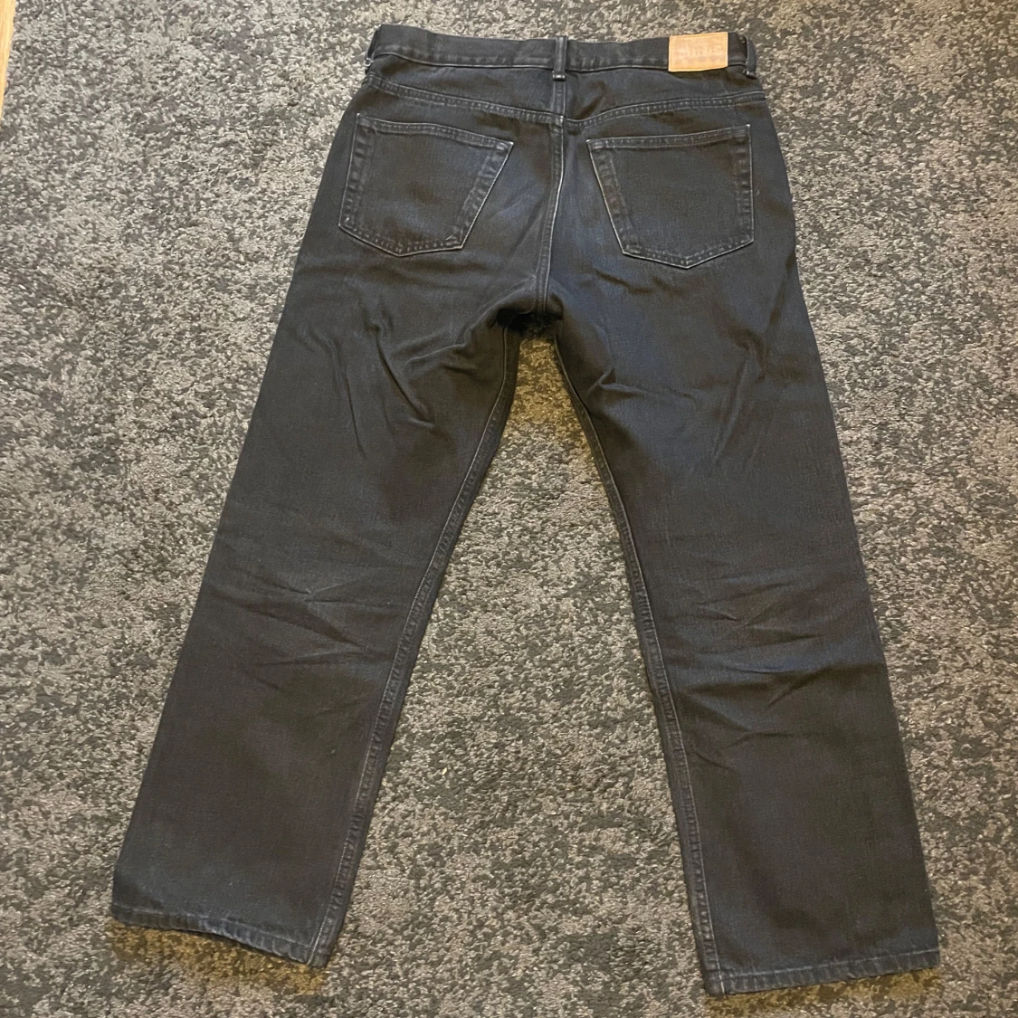 Weekday Space Jeans  - 90