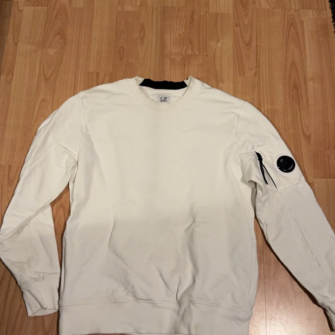 Cp company sweatshirt stl S - 90