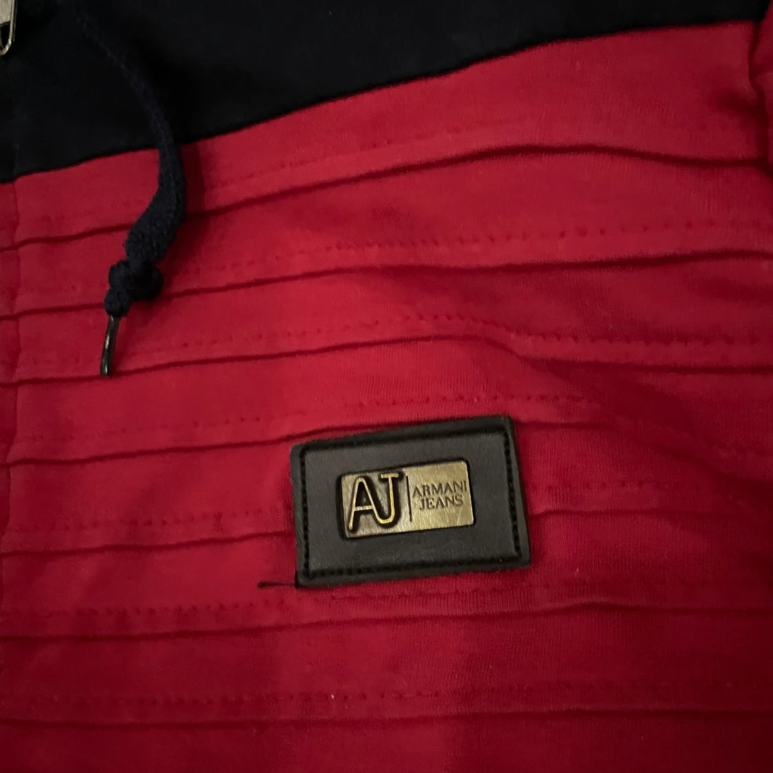 Armani Jeans Dress - 90