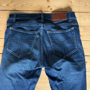 Tiger of Sweden jeans - Tiger of Sweden jeans storlek 29/32 men upplagda till ca 29/30.