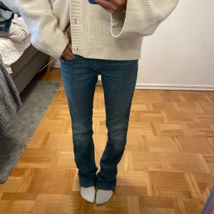 Wrangler jeans - Så snygga!