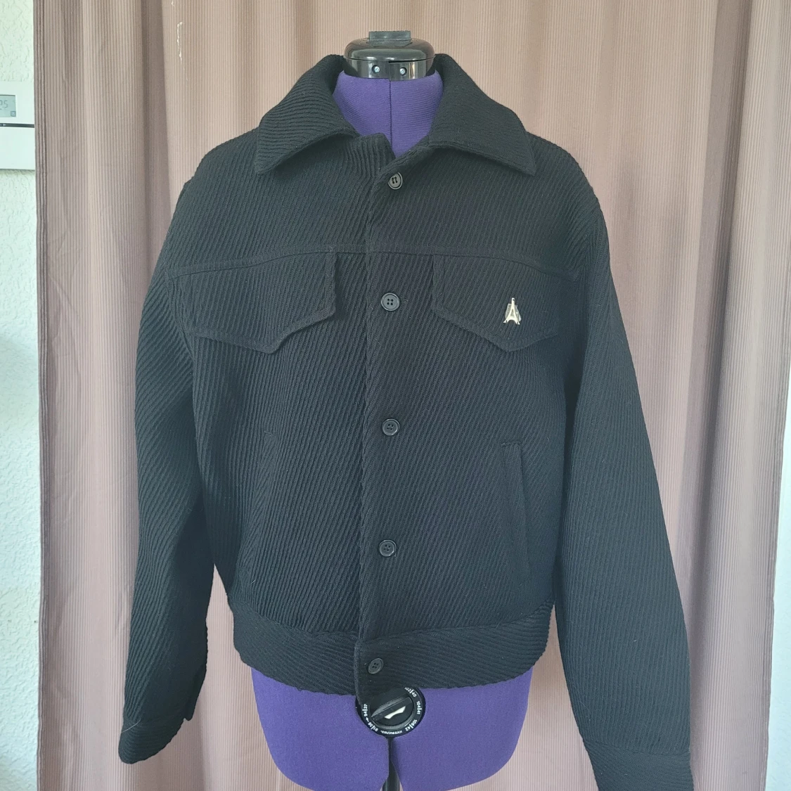 Jacka Manière de Voire - 90