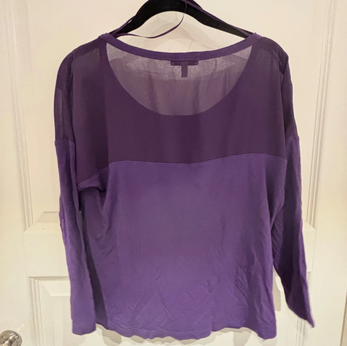 Långärmad tröja, Juicy Couture - 90