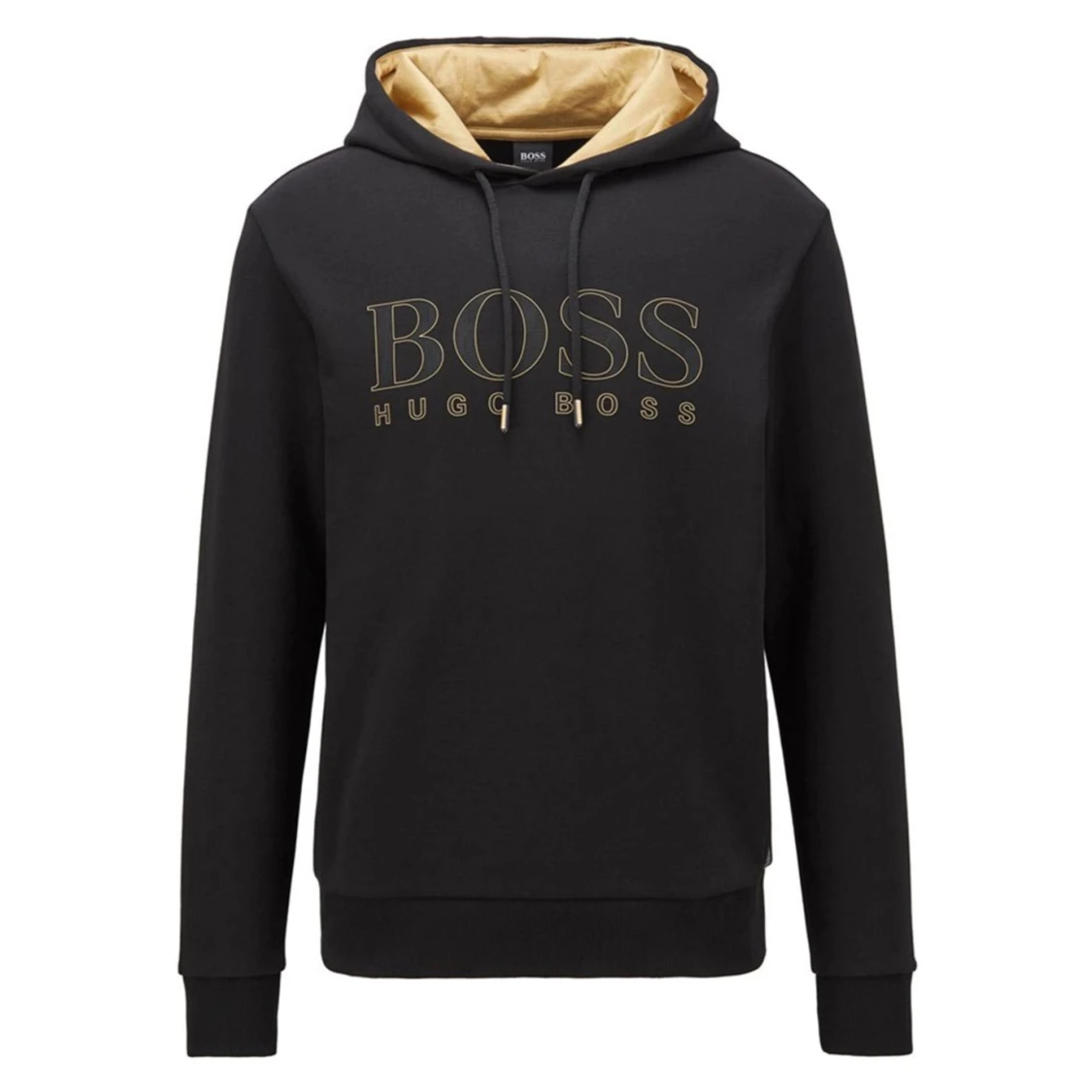 Hugo boss hoodie - 2
