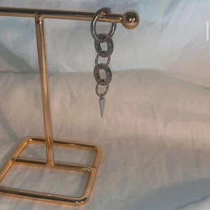 Örhängen  - Sjukt snygga örhängen Köp för 99kr/st  Eller  185kr/par  Finns i guld också Modell 094