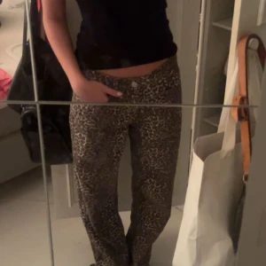 Intressekoll - Intressekoll på mina leopardjeabs från pull&bear. Köpta i Grekland, har varit slutsåldq i sverige. Köpta för 49 eller 59€ kommer ej ihåg. Använda två gånger bara
