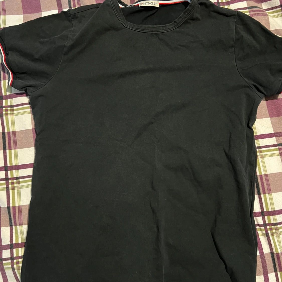 Moncler T-shirt - 37