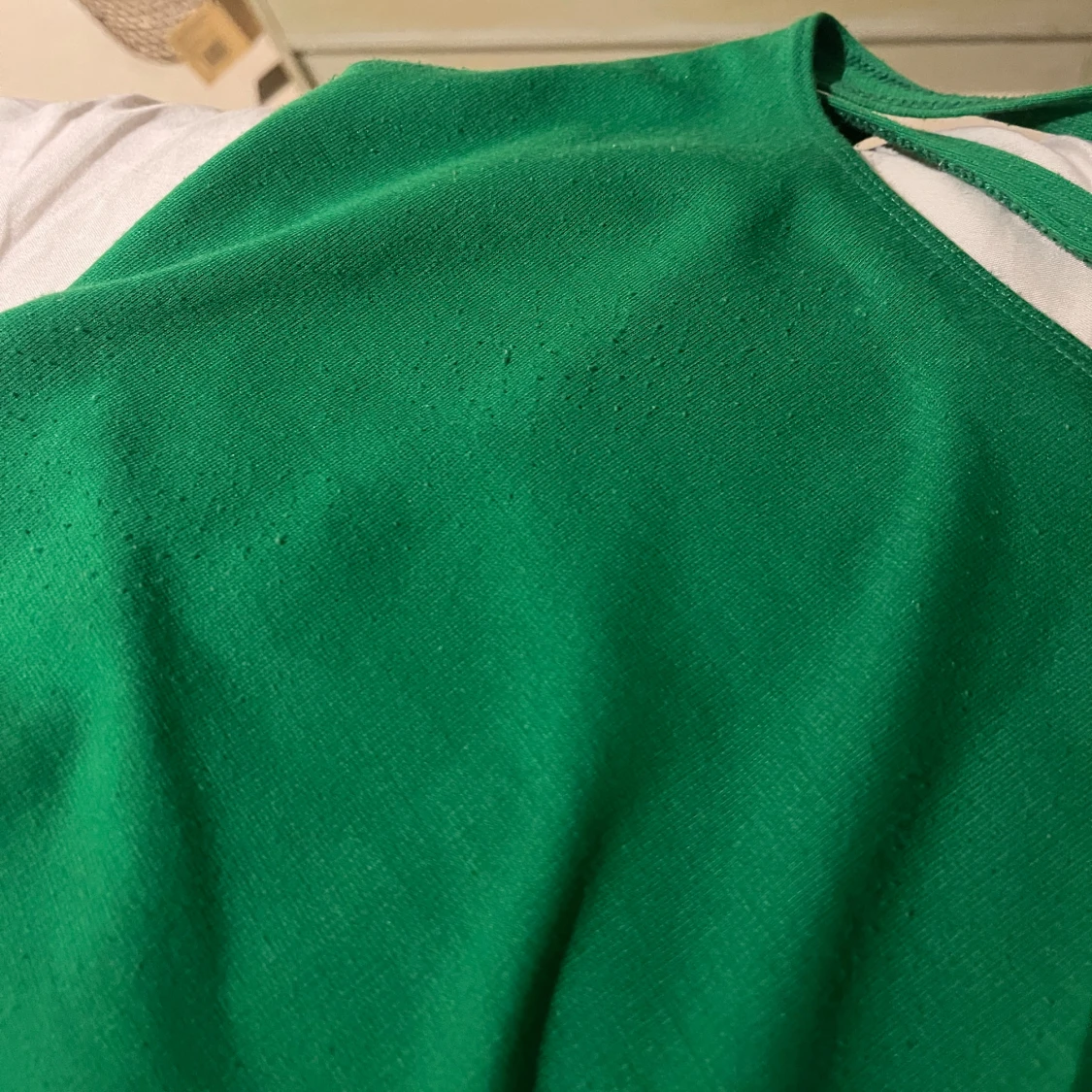 Figursydd klänning - 92