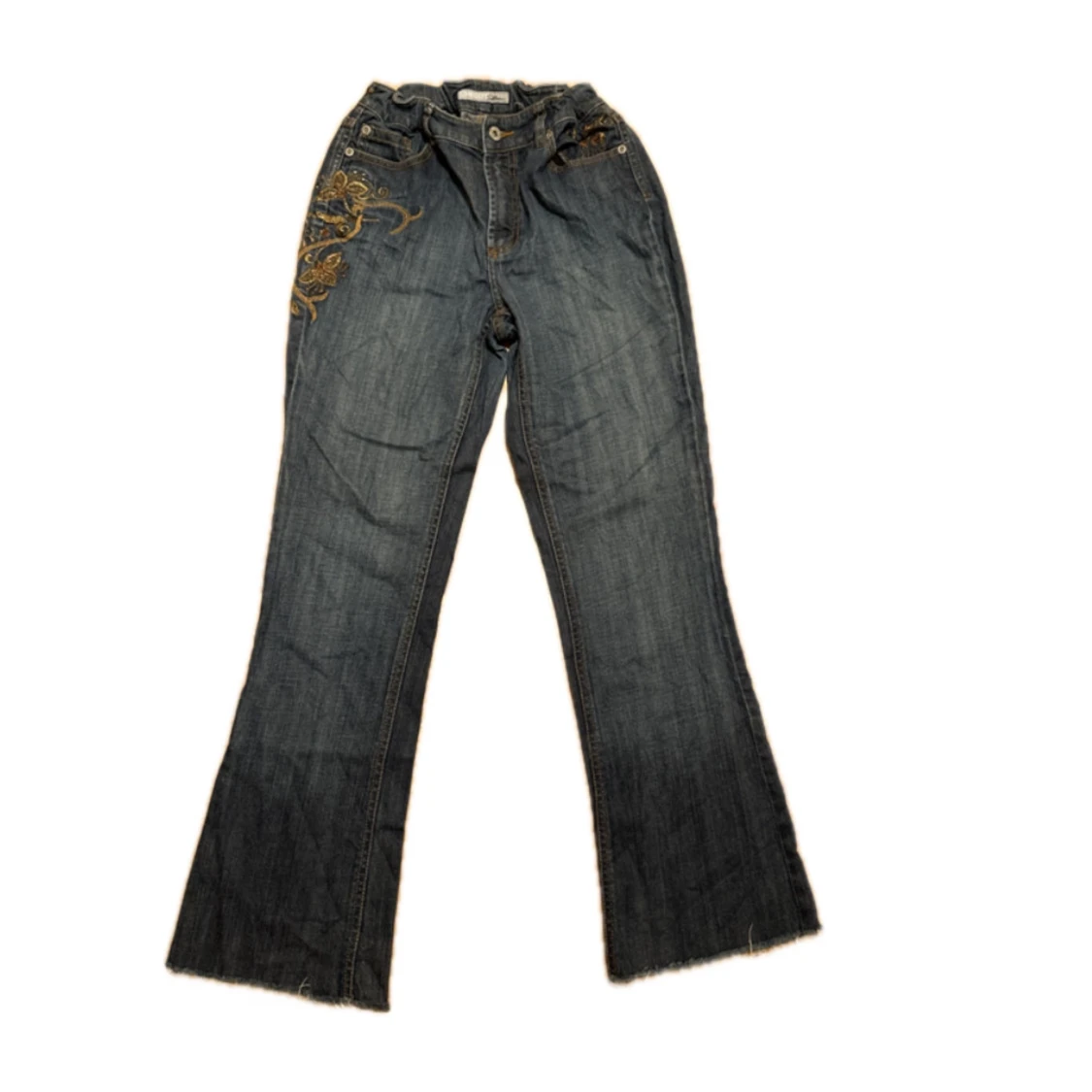 Vintage Chico’s platinan jeans - 90