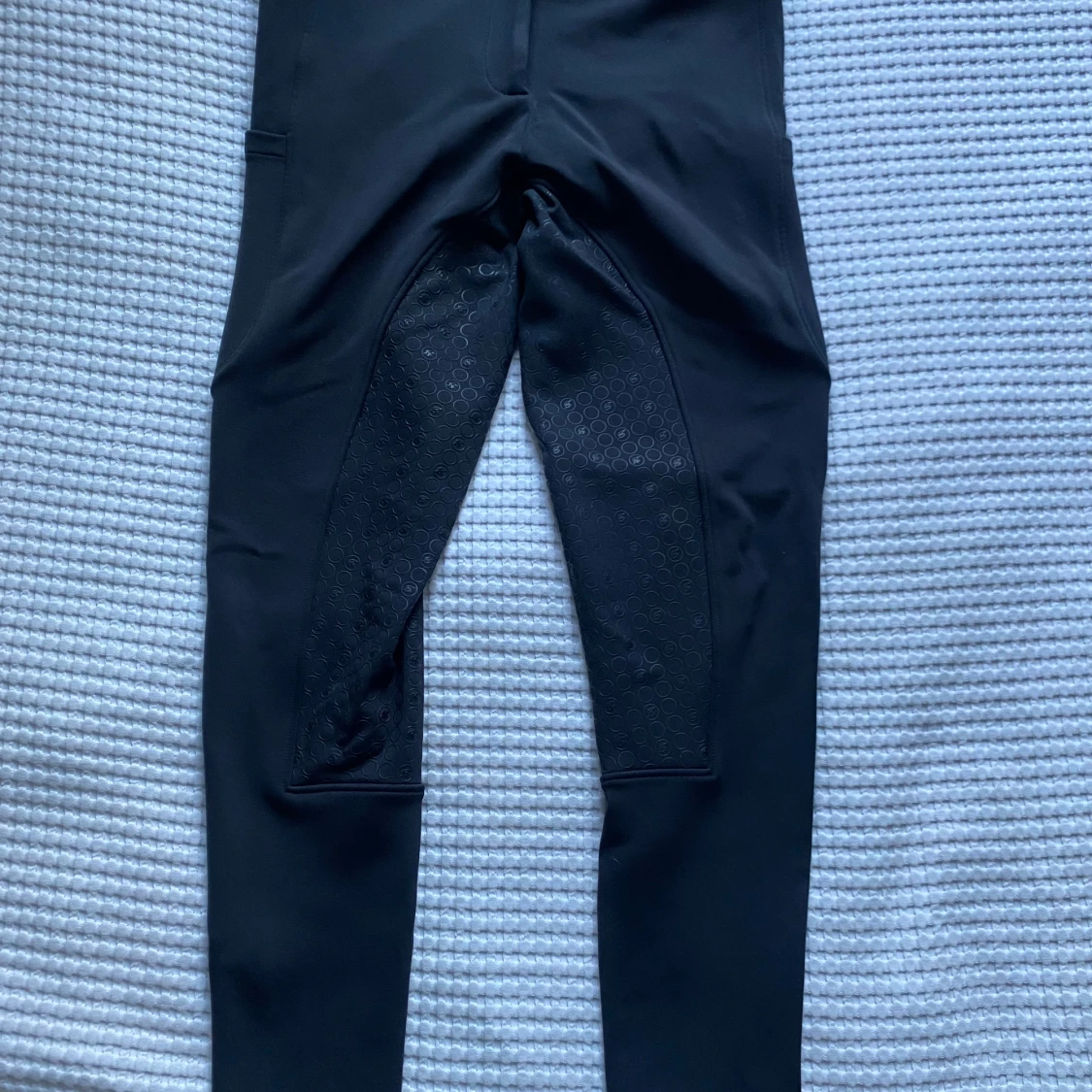 Zaczess vinterridbyxor - 90