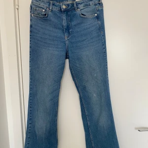 bootcut jeans - Helt nya 