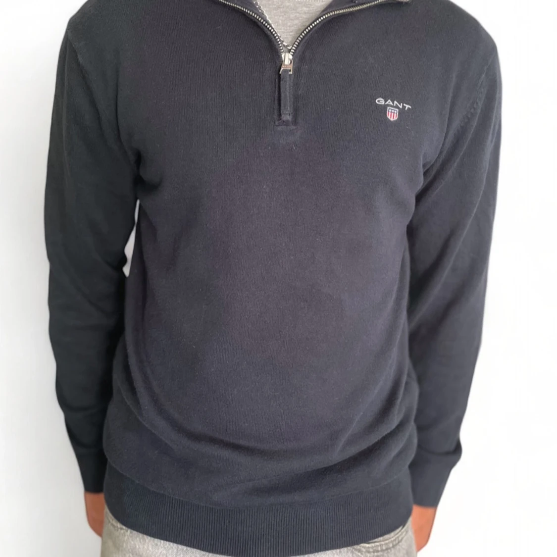 Gant half zip - 92
