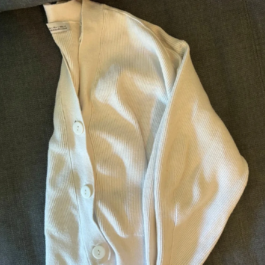 Söt kofta från Zara