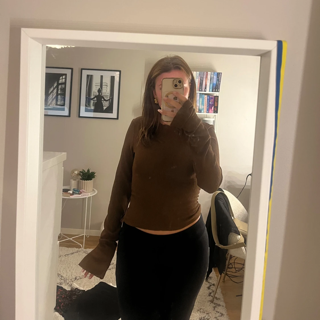 Tröja från A-DSGN - 91