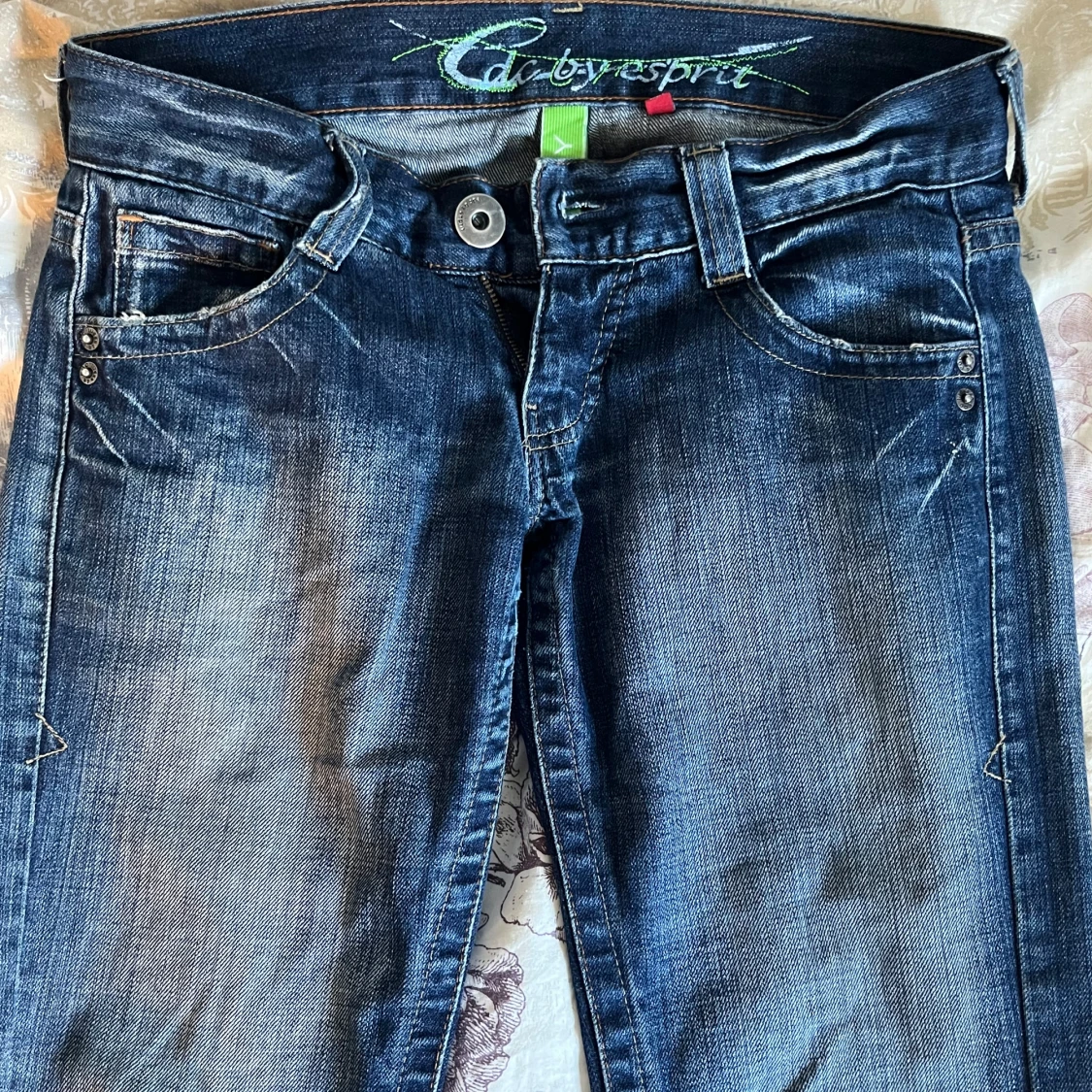 Edc jeans  - 91