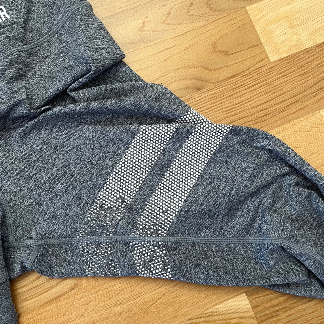 Träningsbyxor - Stronger  - 90