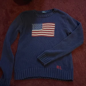 Polo by Ralph Laurent - Polo flag shirt 