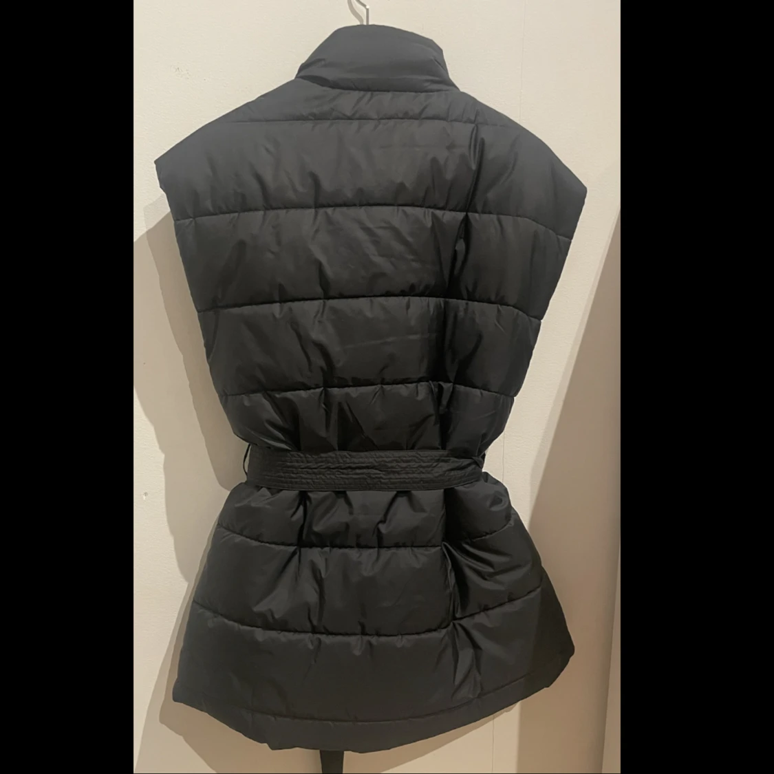 Sanne Alexandra väst - 91