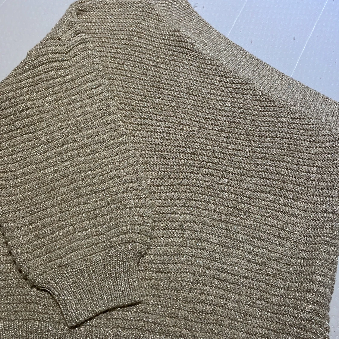 Armlös tröja  - 91