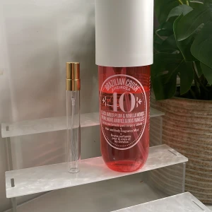 10ml‼️Brazilian Crush Cheirosa 40 - 10 ml splitt utav sol de Janeiro 40‼️🤍