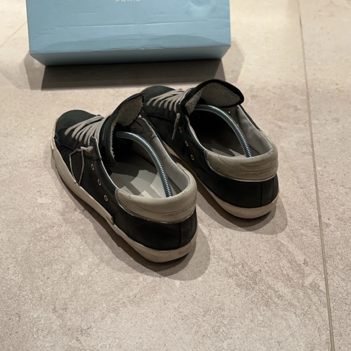  Philippe Model skor - 90