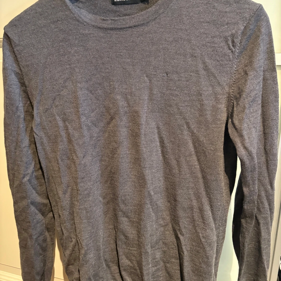  J.Lindeberg crewneck