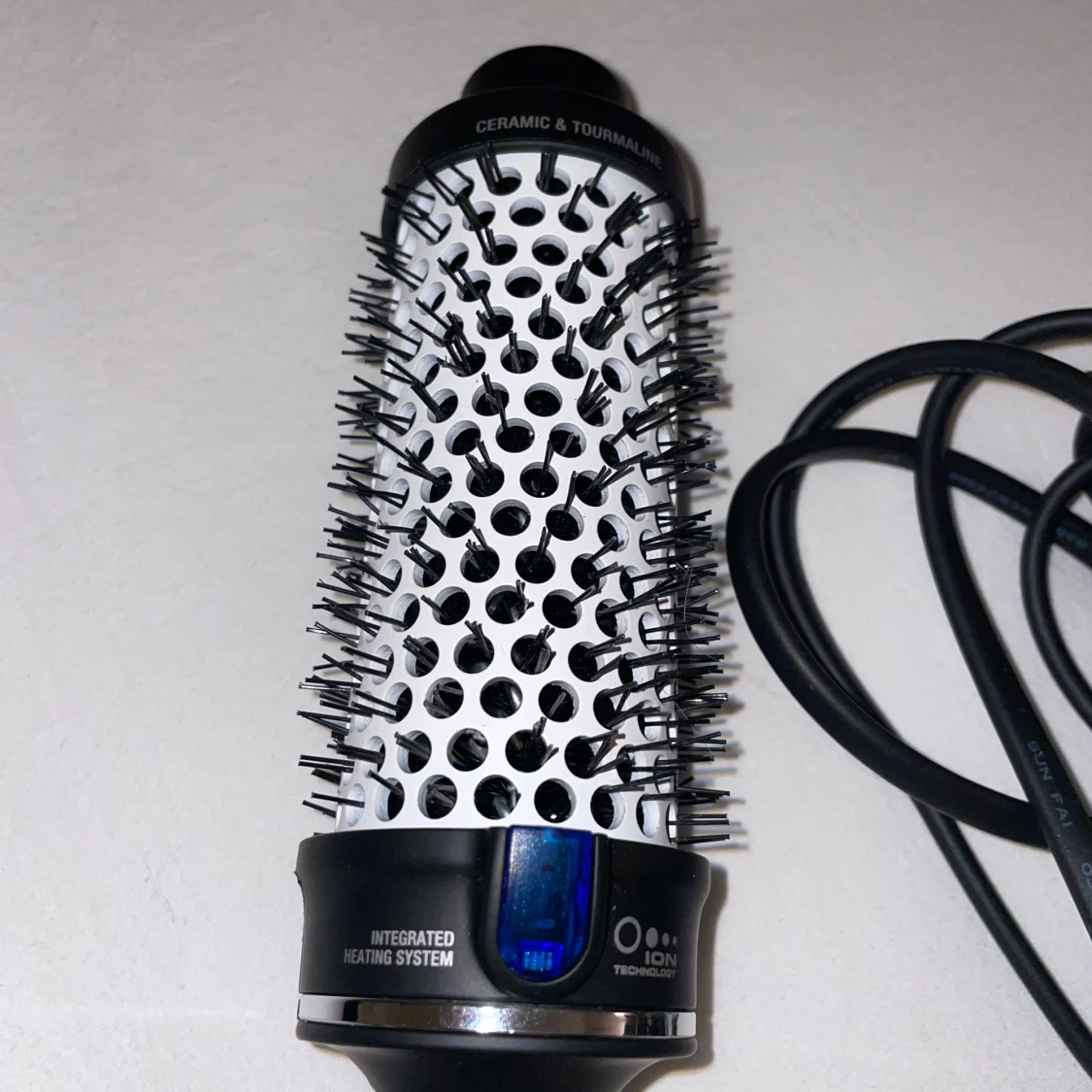 Värmeborste Björn Axén - 92