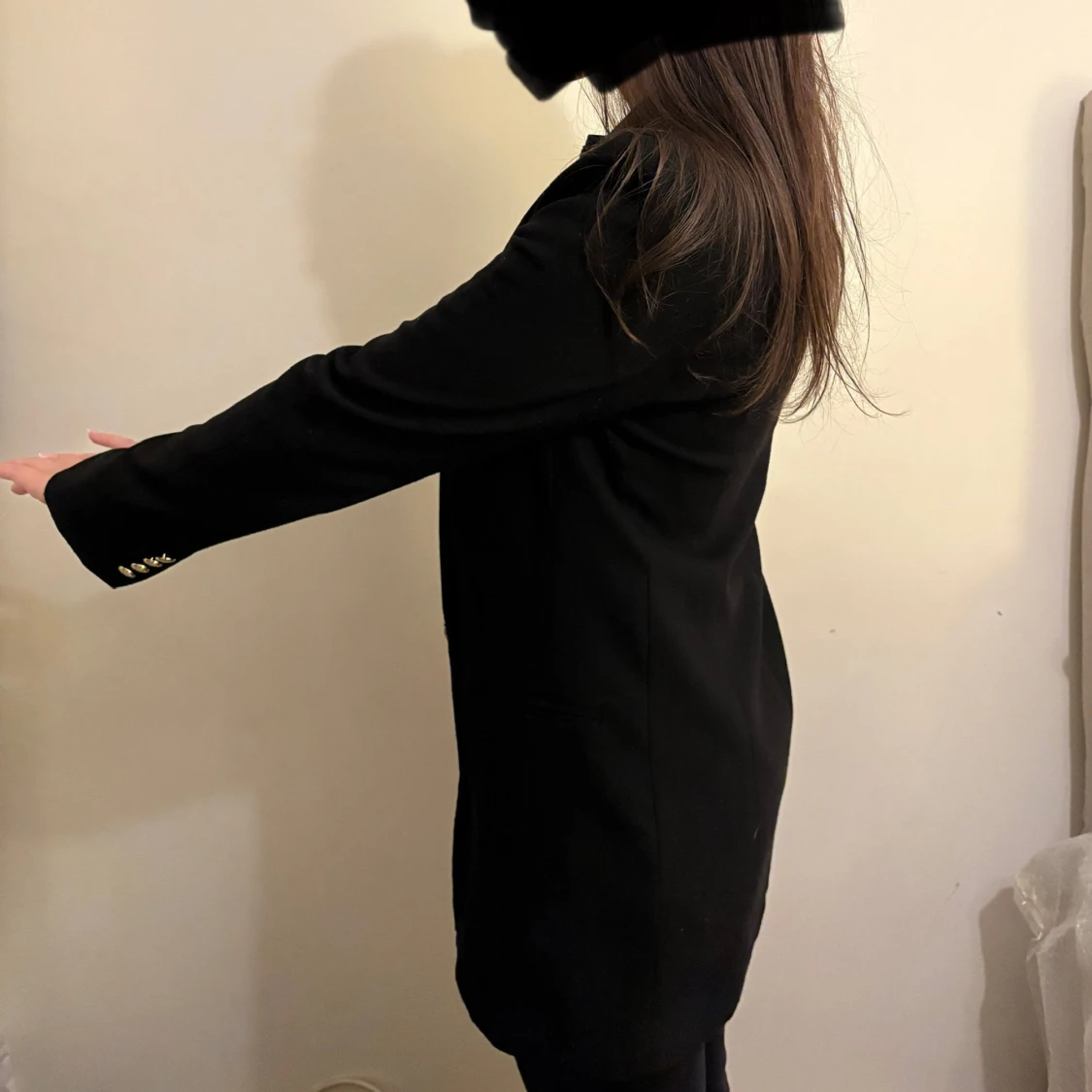 Kavaj från Zara - 90