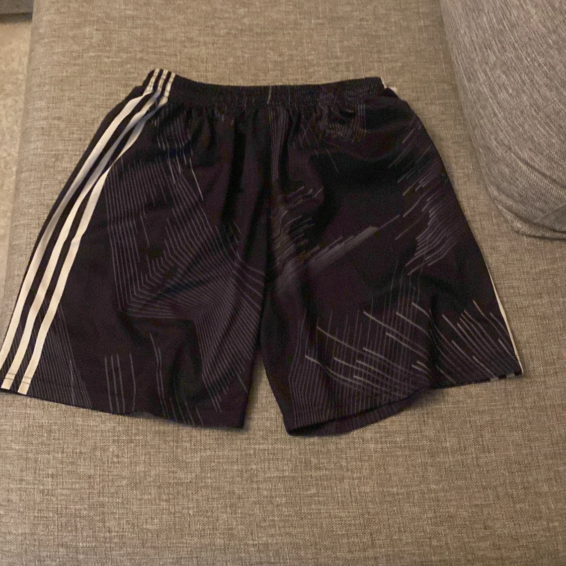 real madrid shorts - 90