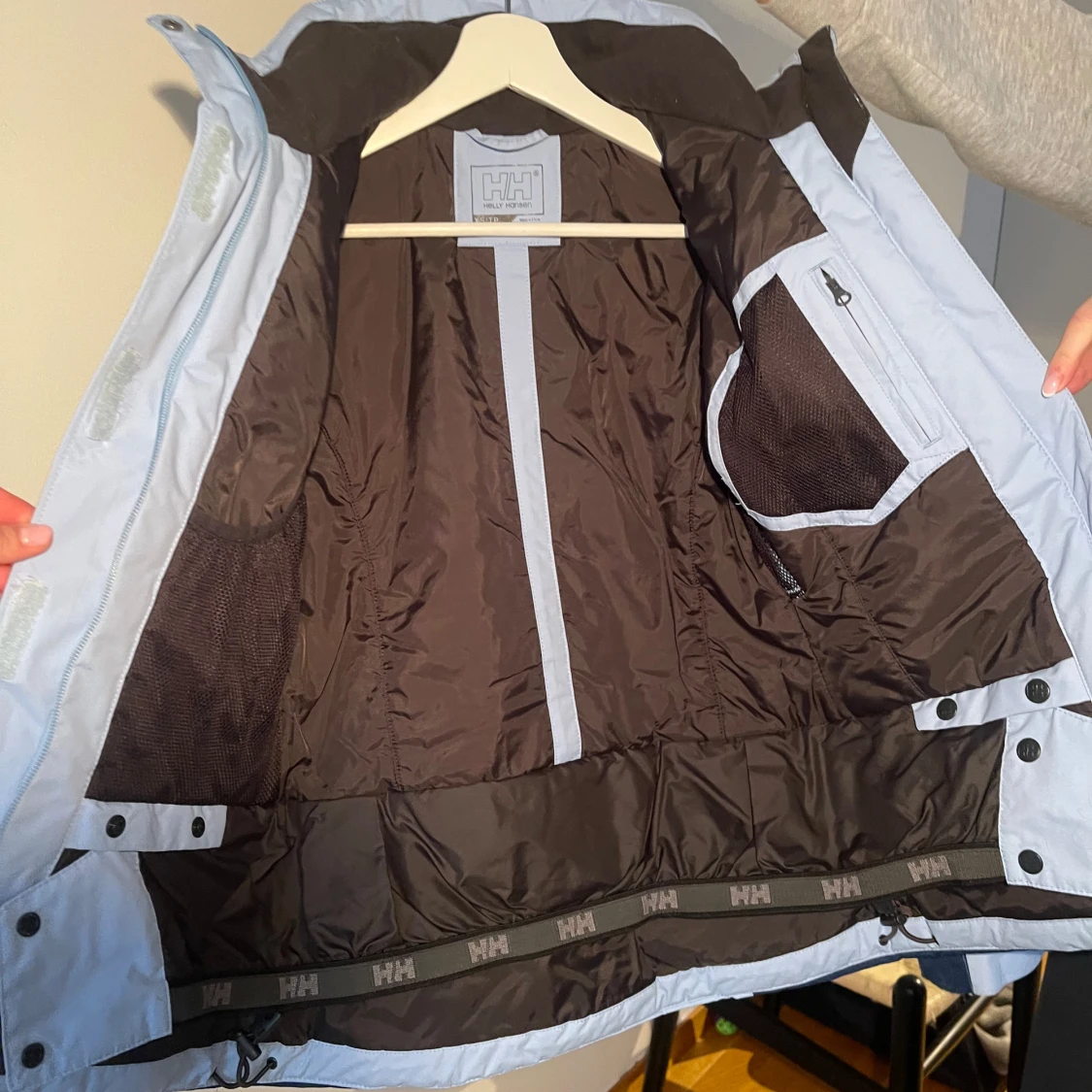 Skidjacka Helly Hansen - 91