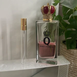 10ml‼️Dolce & Gabbana Q - 10ml splitt 