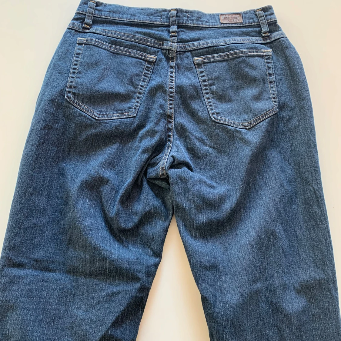 Blå jeans från Riders