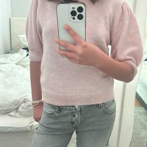 Cropped sleeve topp från Gina Trikot i storlek 170  💞 aldrig används