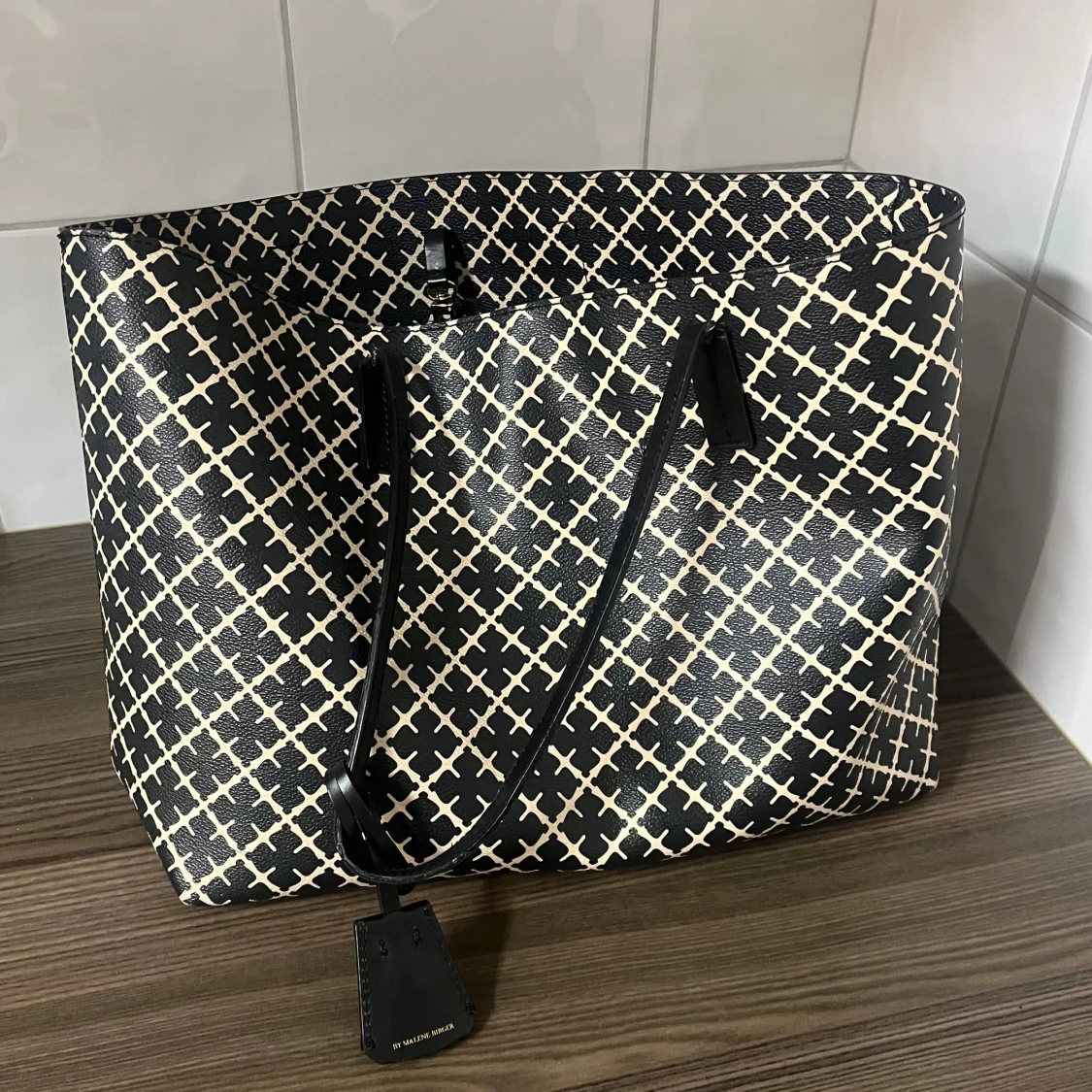 By Malene Birger väska - 90