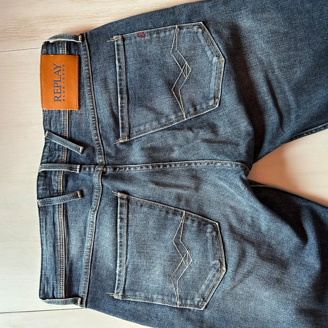 Replay Jeans Anbass - 92
