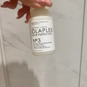 Olaplex nr 3 - Oanvänd. 50 ml