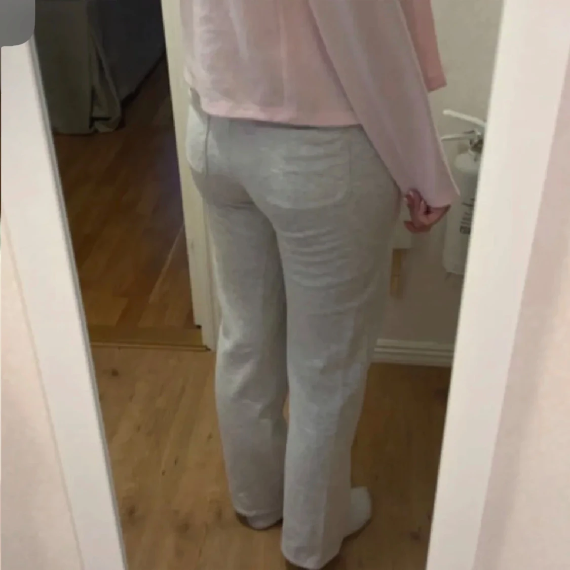 Lager 157 mjukisbyxor  - 90