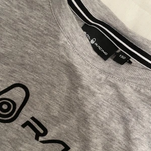 Sail racing t-shirt - Helt oanvänd