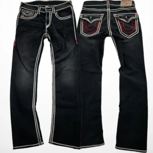 True Religion Vamps/dark desire jeans  - Svin rare truey dark desires , HMU me offer 