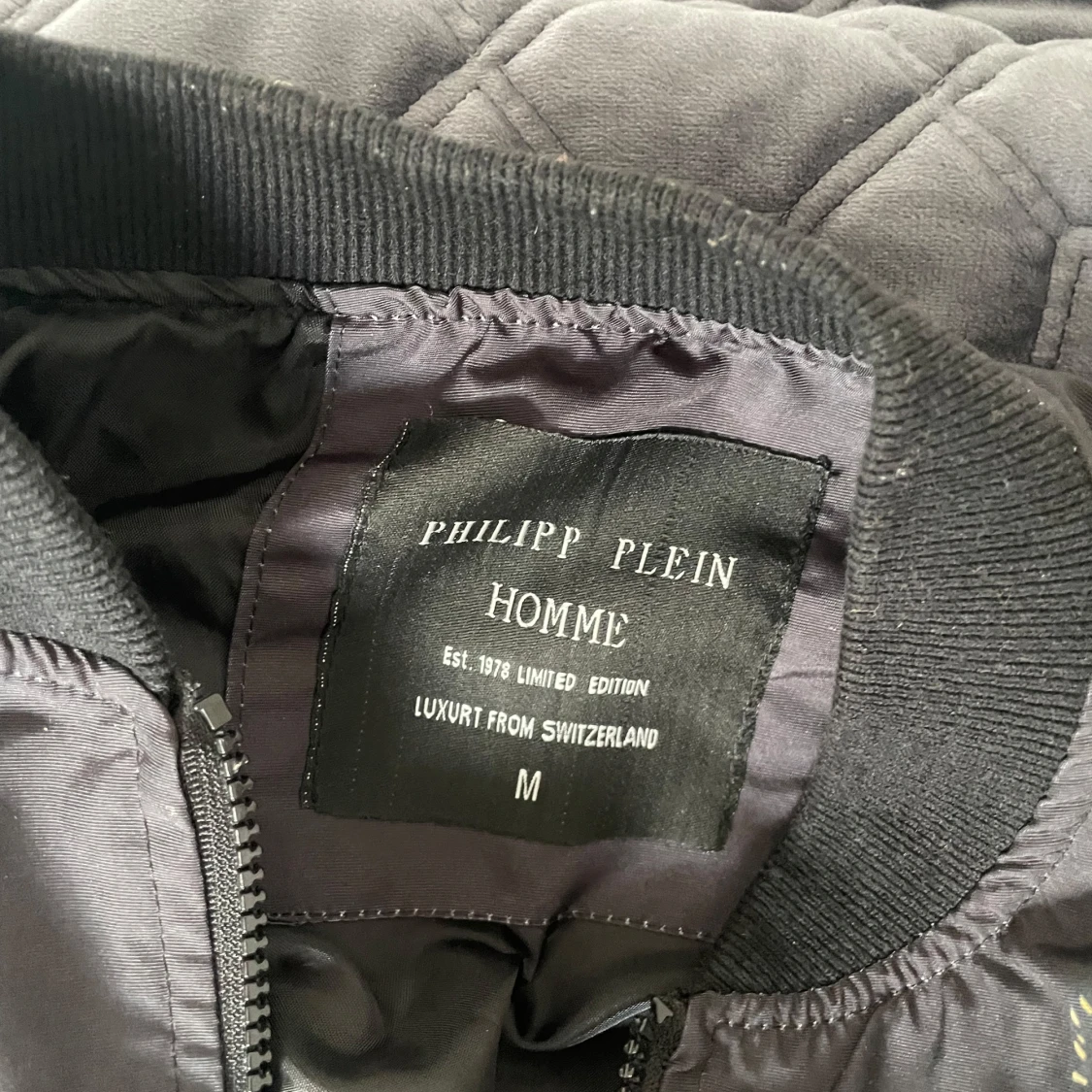 Philip Plein Vår jacka - 91