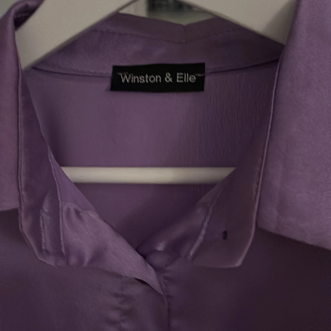 Skjorta one size,  - 92