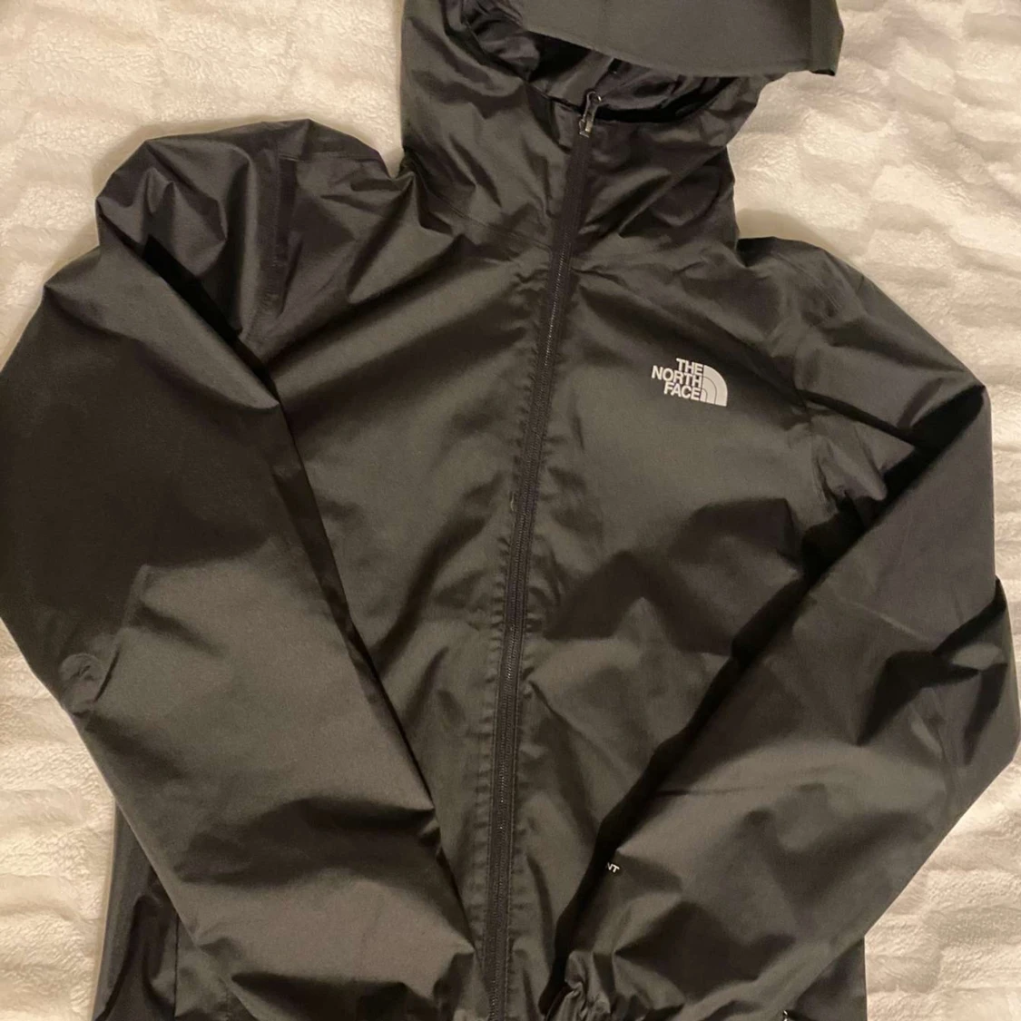 North face jacka 