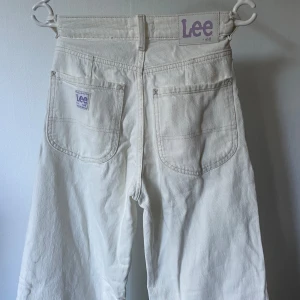 Lee x Hm - Lee x hm jeans Loose, vida